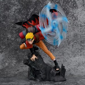 Naruto Figure Uzumaki Naruto Vibration Sterne Action 2023