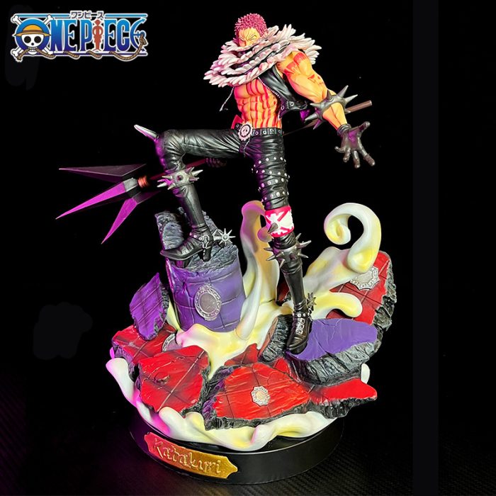 One Piece Figures Charlotte Katakuri Figure