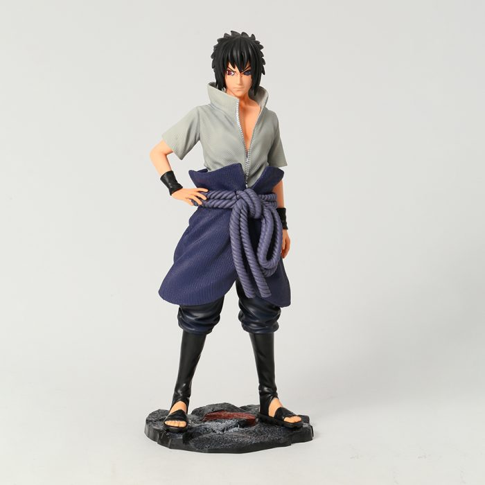 Naruto Figures Sasuke Figure