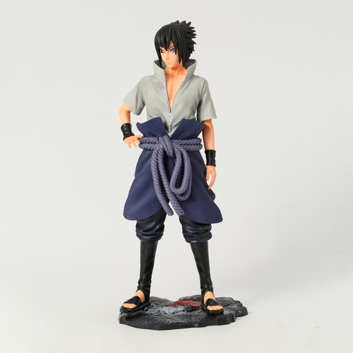 Naruto Figures Sasuke Figure