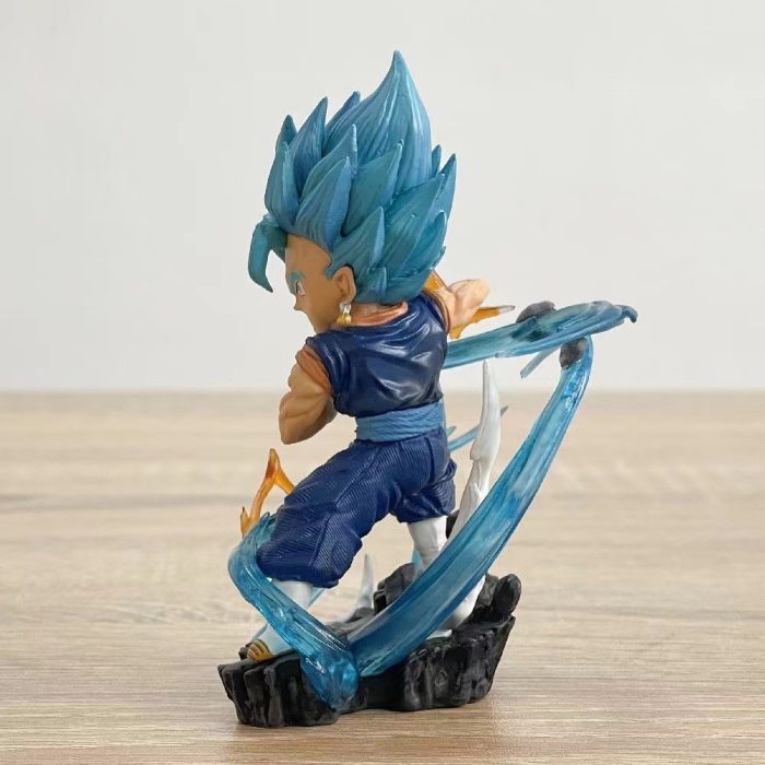 Vegeta Figure