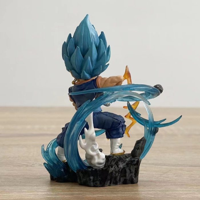 Vegeta Figure