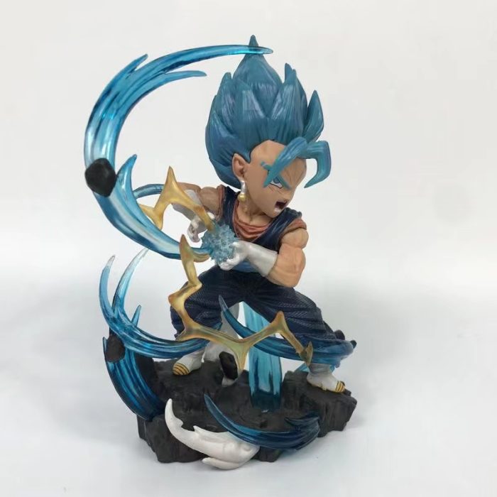 Vegeta Figure