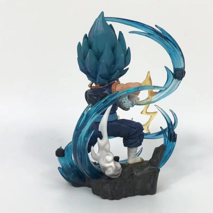 Vegeta Figure