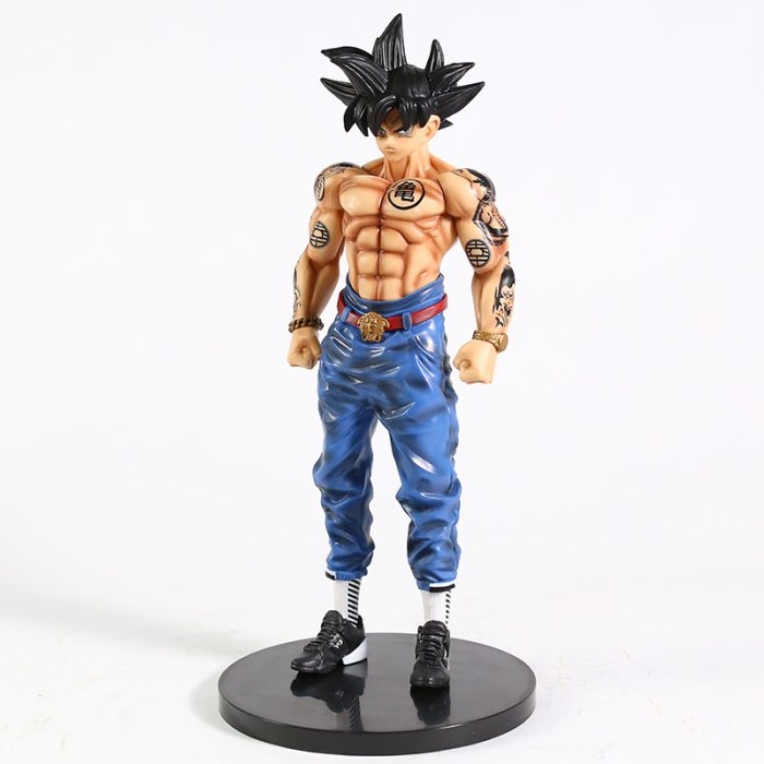 Anime Figures – Dragon Ball Z Beerus Articulated Figure