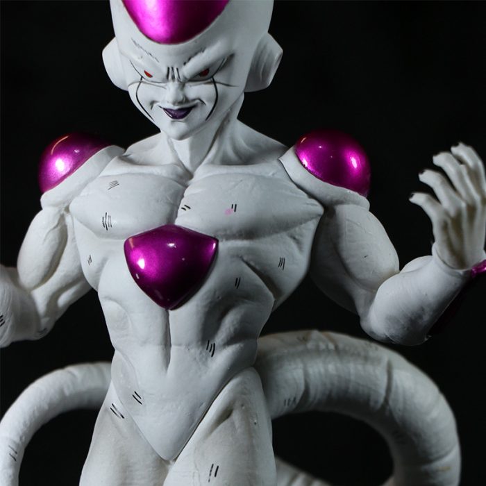 Anime Figures - Dragon Ball Figure Ichiban Kuji Super Frieza
