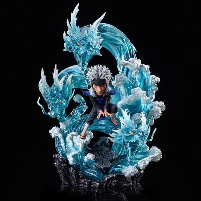 Tobirama Figure