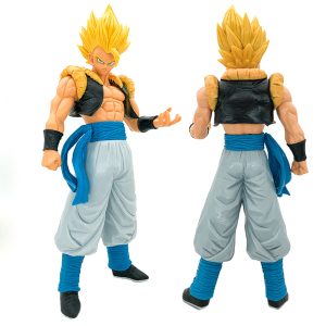 Dragon Ball Figures Son Goku Super Saiyan