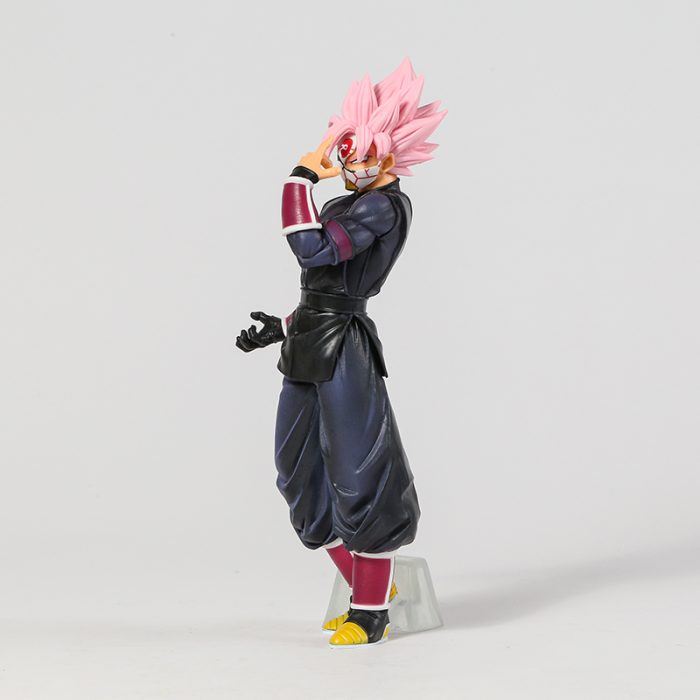 Anime Figures - Dragon Ball Rose Black Son Goku