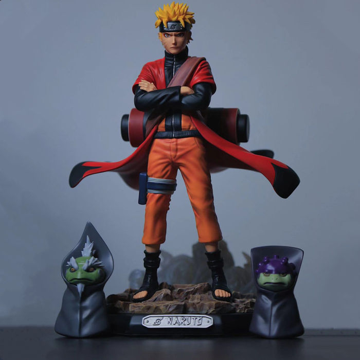 Anime Figures - Naruto Figure Uzumaki Naruto