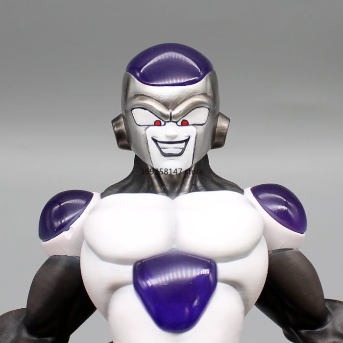 Anime Figures - Dragon Ball Figure Black Freezer