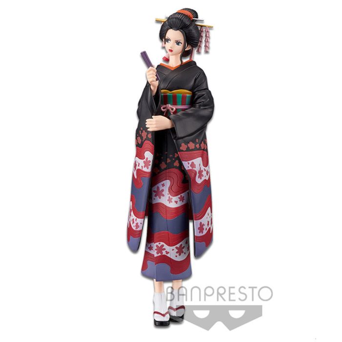 Anime Figures Grand Line Nico Robin One Piece figure