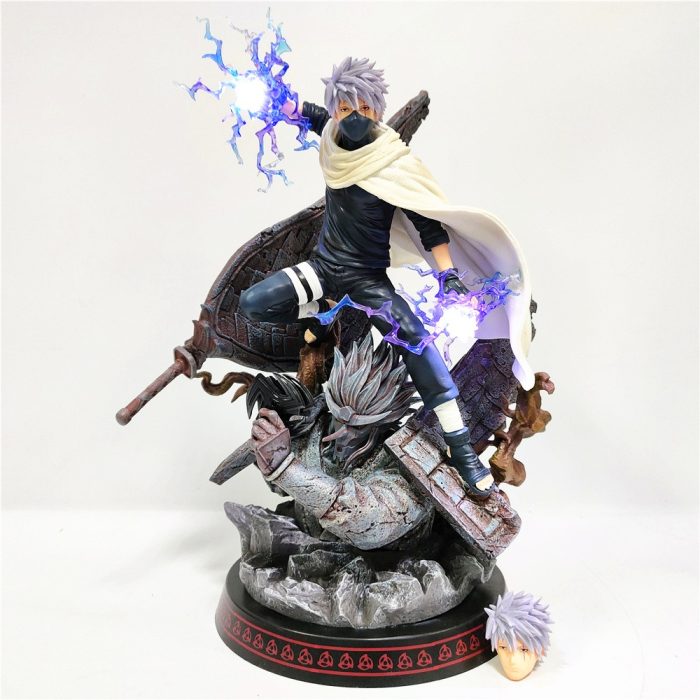 Kakashi Hatake Figure