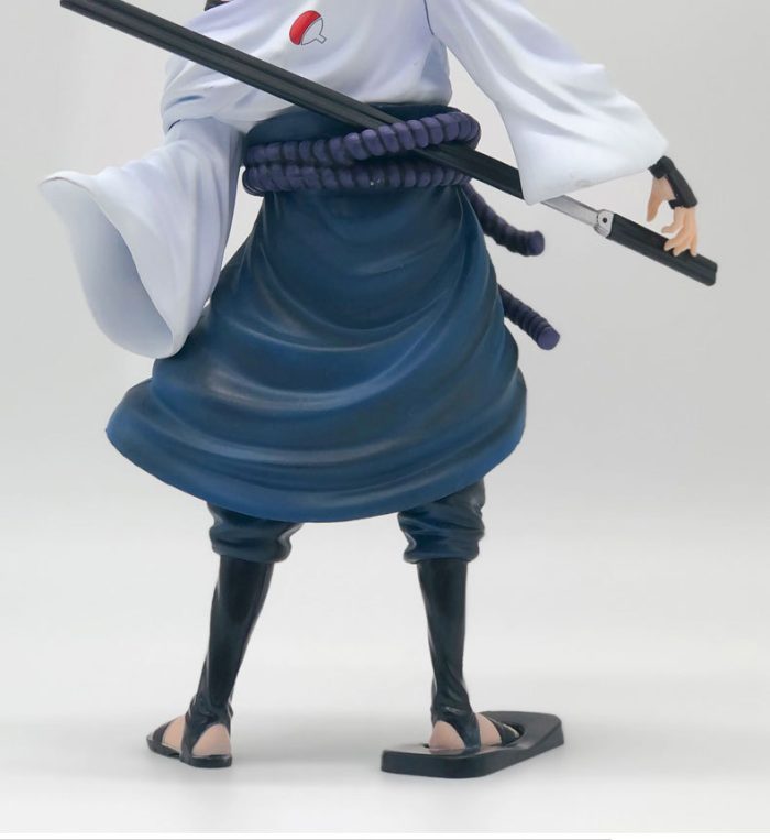 Naruto Figures Shippuden Sasuke