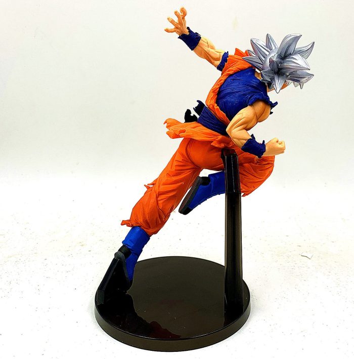 Anime Figures - Dragon Ball Z Figure Super Saiyan Son Goku