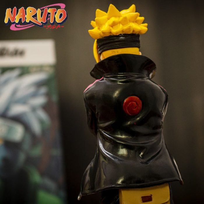 Boruto-Naruto Figures Next Generations Uzumaki Boruto