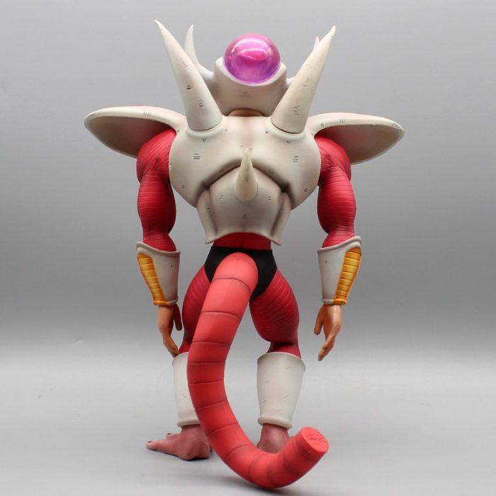Anime Figures - Dragon Ball Figure Super Saiyan Blue Gogeta