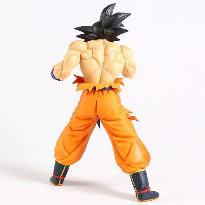 Dragon Ball Figures - Super Maximatic Son Goku III
