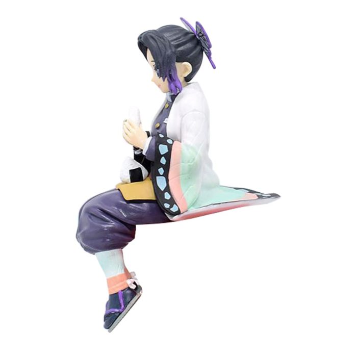 Kimetsu No Yaiba Shinobu Kocho figure