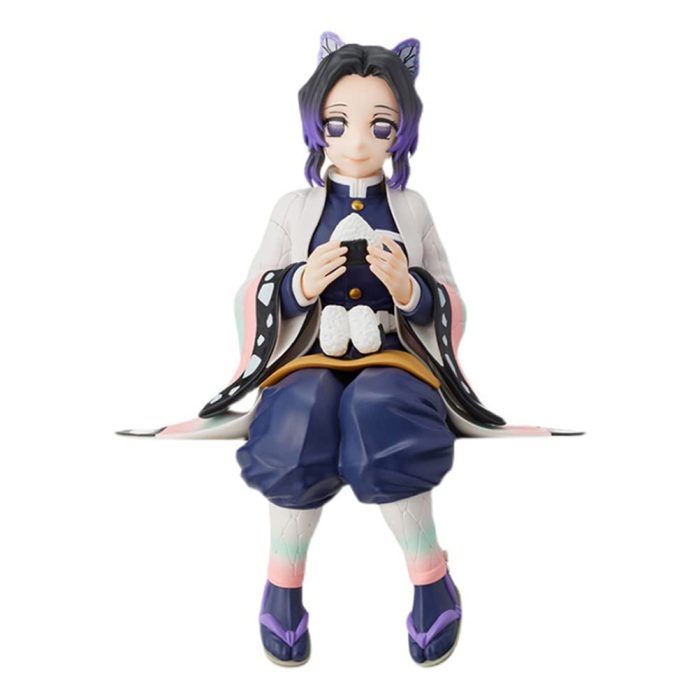 Kimetsu No Yaiba Shinobu Kocho figure