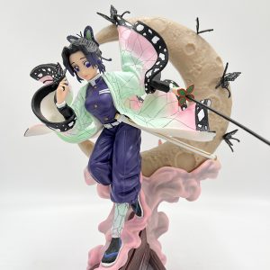 Demon Slayer Shinobu Kocho Lune figure