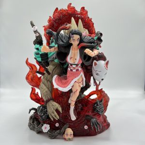 Anime Figures UK