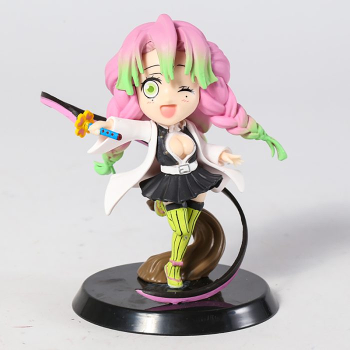 Kanroji Mitsuri figure