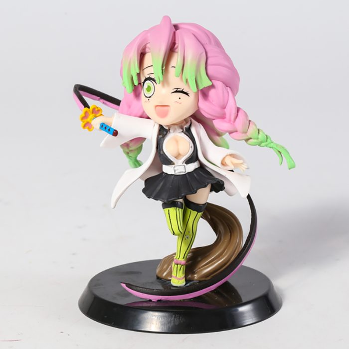 Kanroji Mitsuri figure