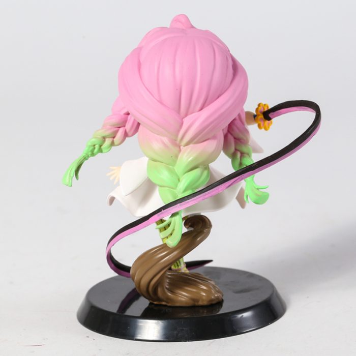 Kanroji Mitsuri figure