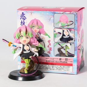 Kanroji Mitsuri figure