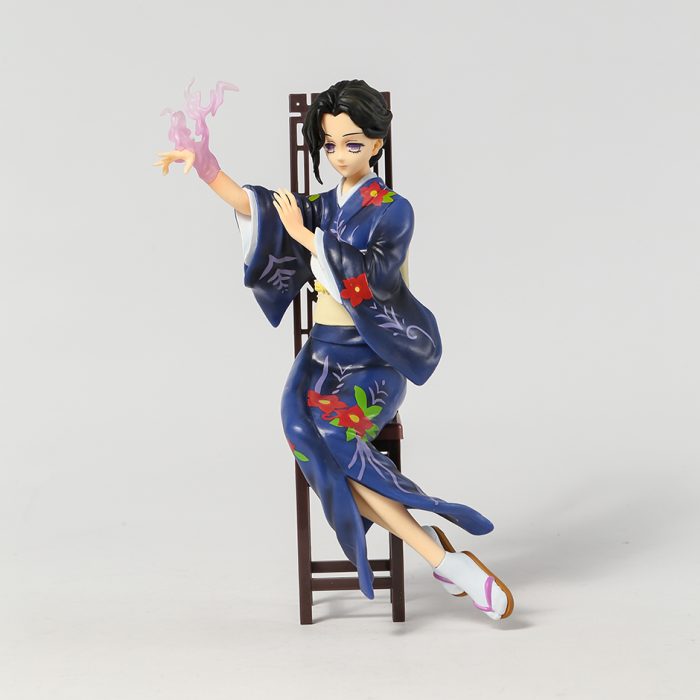 Demon Slayer Tamayo figure