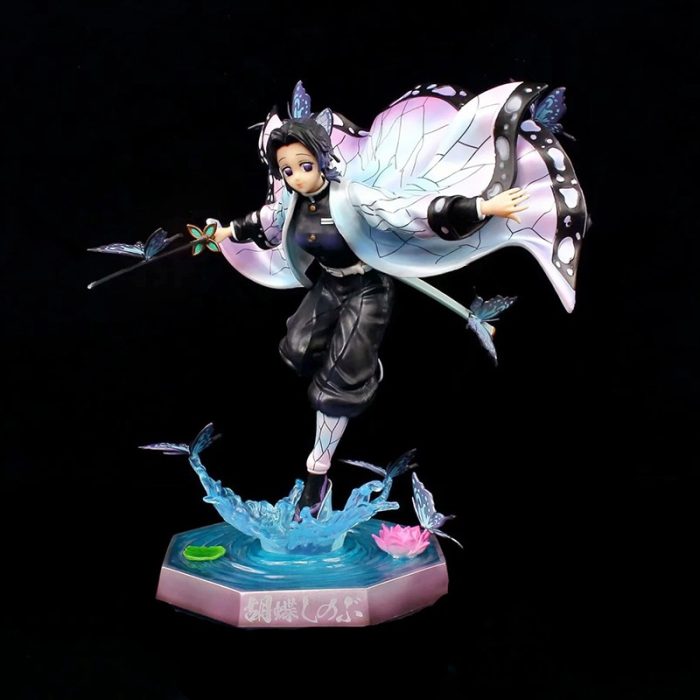 Kochou Shinobu figure