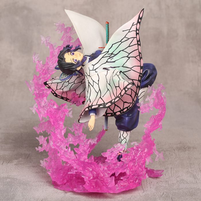 Shinobu Kocho figure