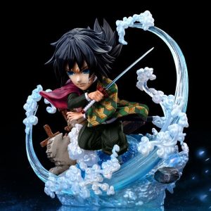 Giyu Tomioka figure