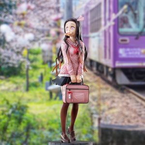 Kamado Nezuko Figure