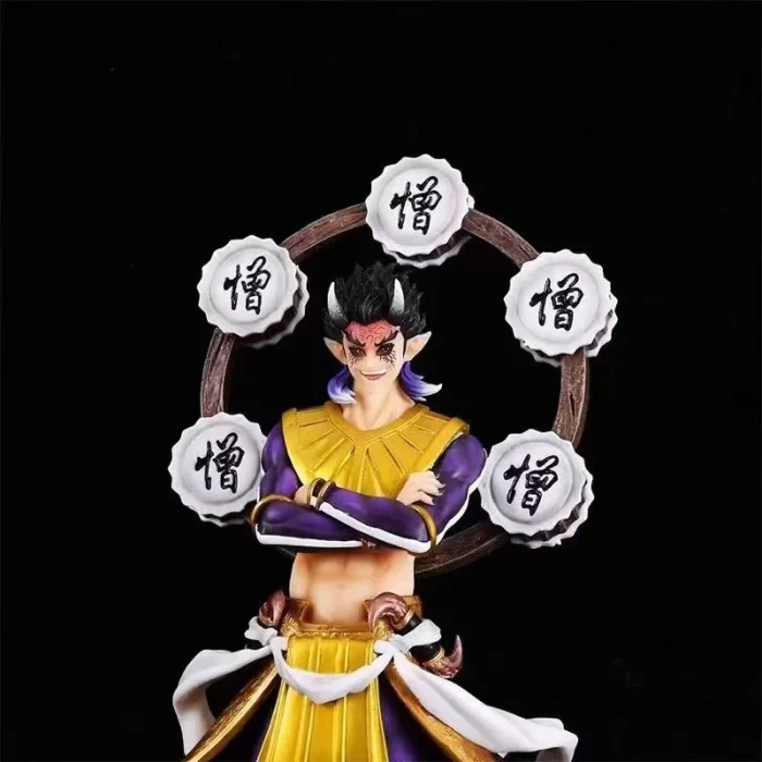 Tomioka Giyuu Demon Slayer Figure 2024