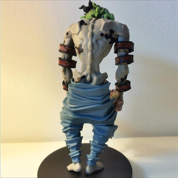 Demon Slayer Gyutaro Figure