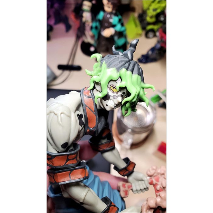 Demon Slayer Gyutaro Figure