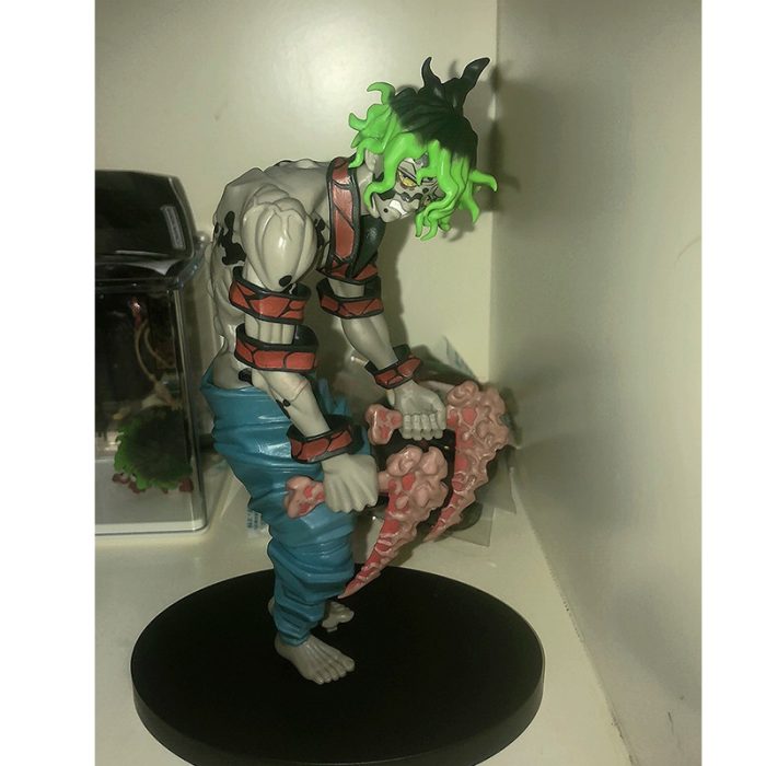 Demon Slayer Gyutaro Figure