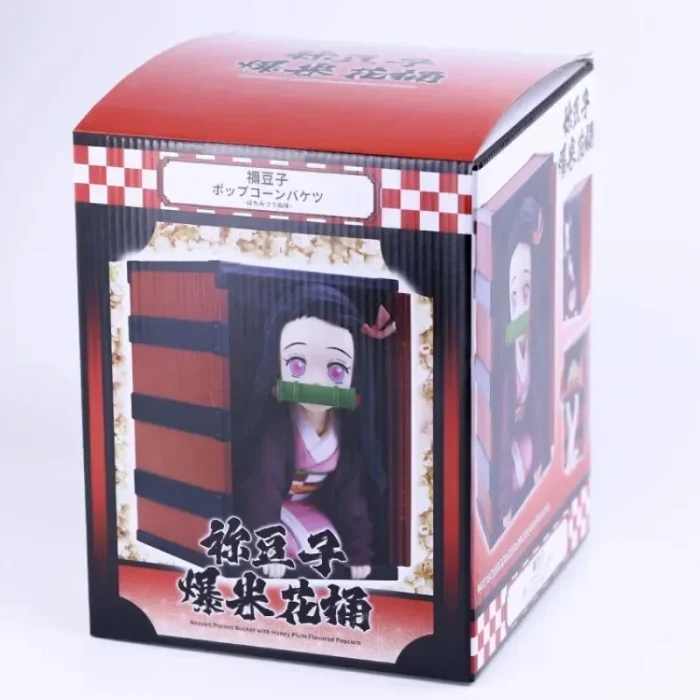 Demon Slayer Kamado Nezuko figure