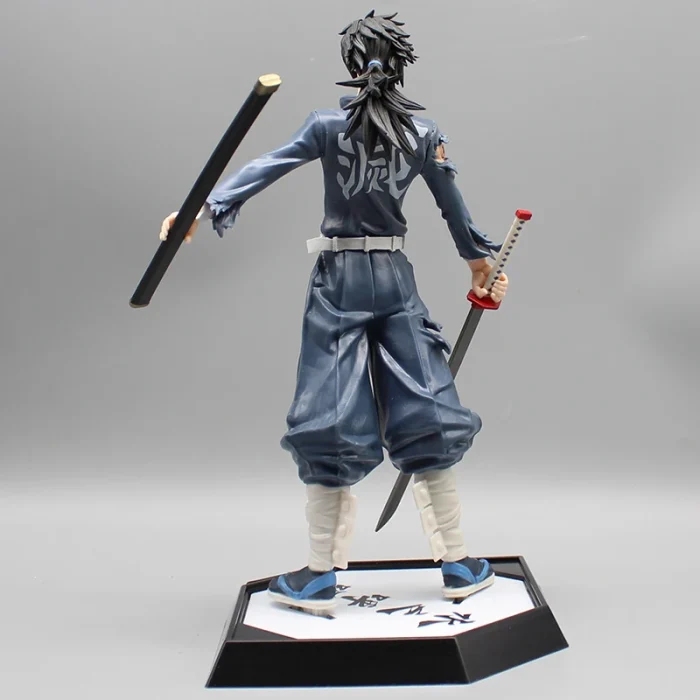 Tomioka Giyuu Figur