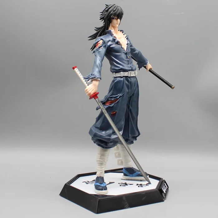 Tomioka Giyuu Figur