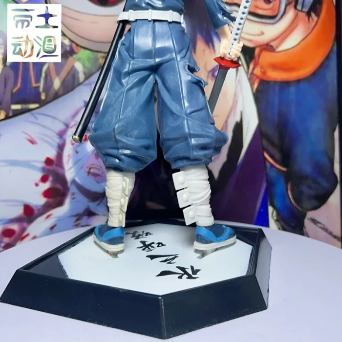 Tomioka Giyuu Figur