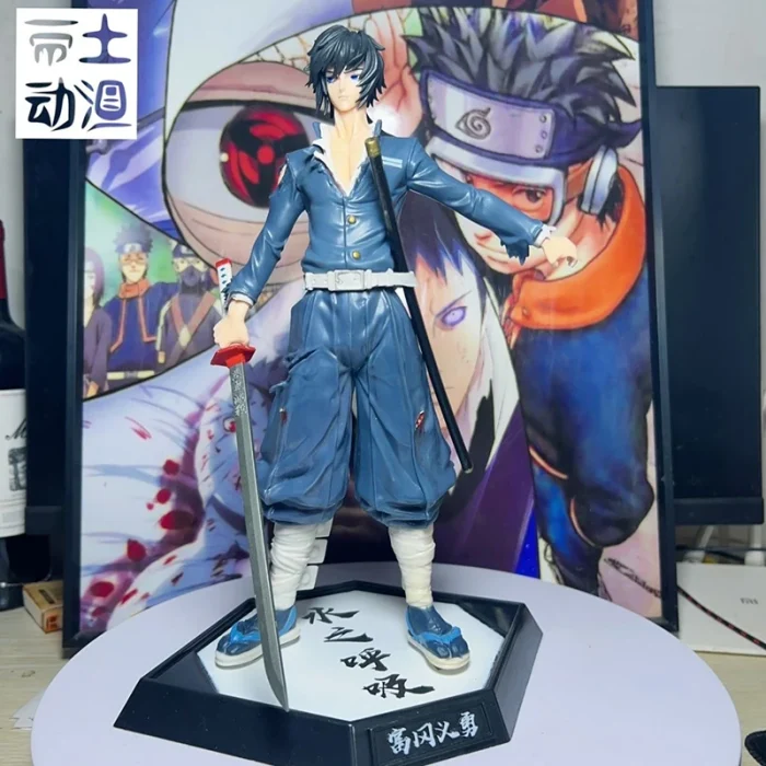 Tomioka Giyuu Figur