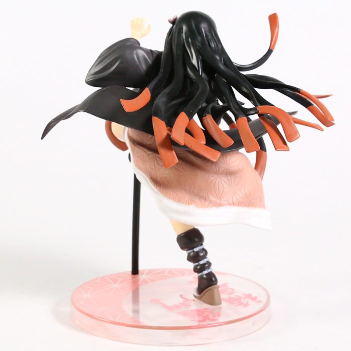 Demon Slayer Nezuko Kamado figure