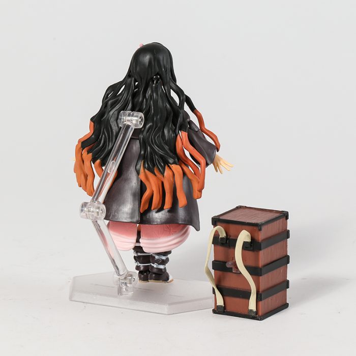 Demon Slayer Kamado Nezuko figure