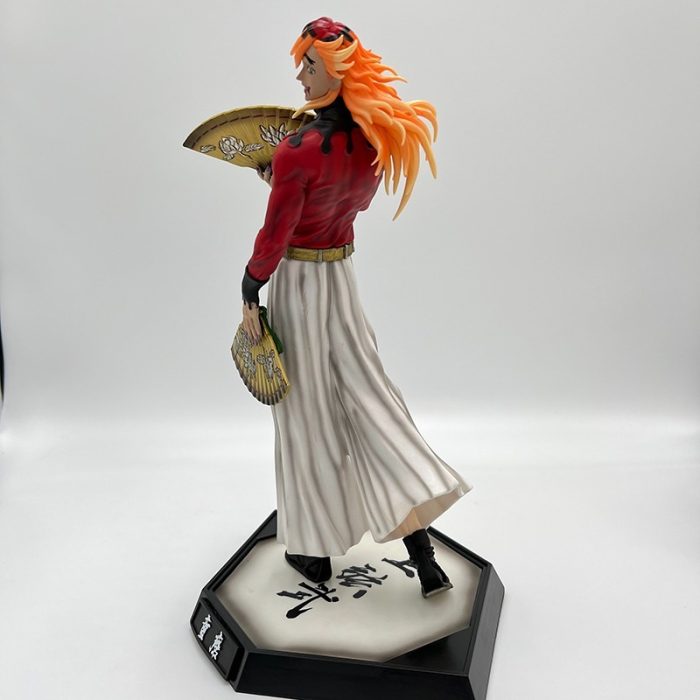 Doma Figure