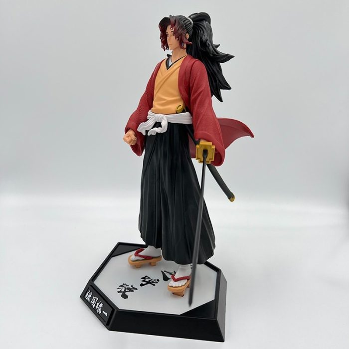 Tsugikuni Yoriichi figure