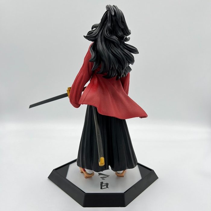 Tsugikuni Yoriichi figure