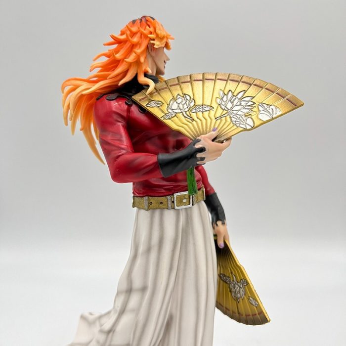 Doma Figure